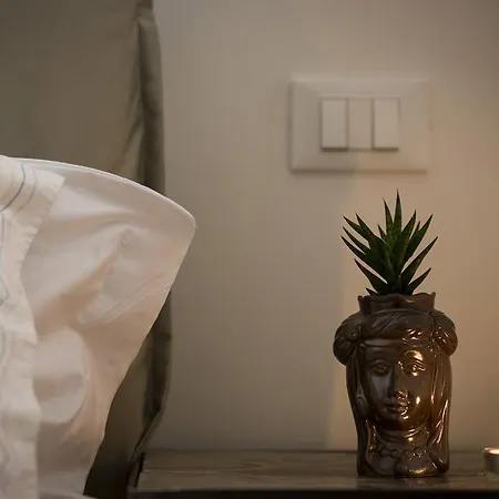 Prázdninový dům Casa Teresa