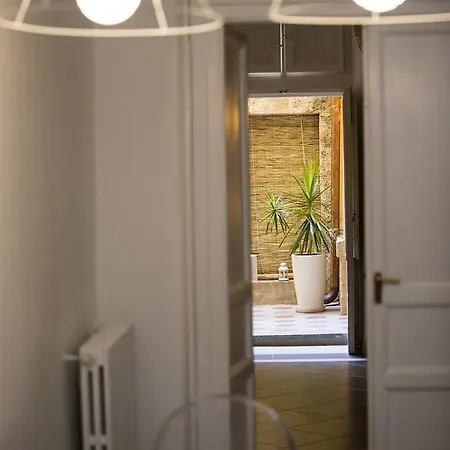 Casa Teresa Noto