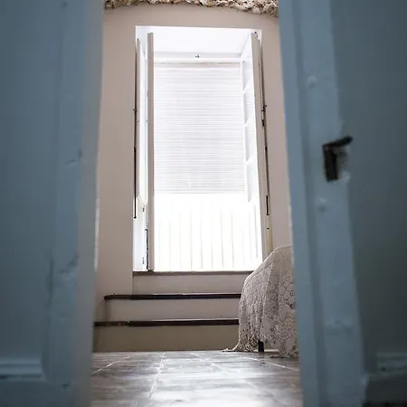 Casa Teresa Prázdninový dům *