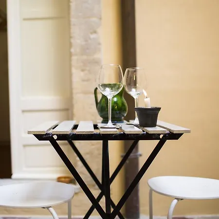Casa Teresa * Noto