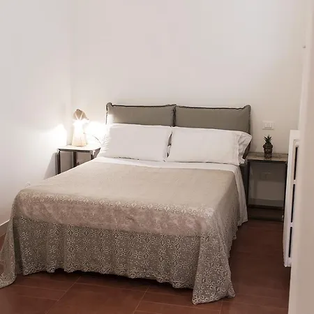 Casa Teresa Prázdninový dům
