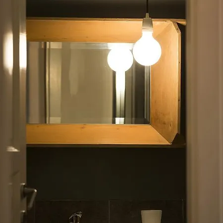Prázdninový dům Casa Teresa *