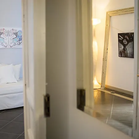 Casa Teresa Prázdninový dům *