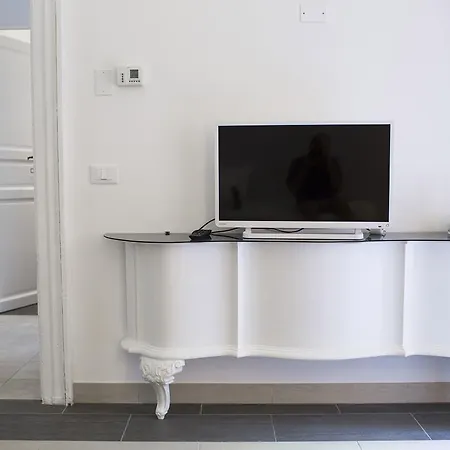 Prázdninový dům Casa Teresa Noto